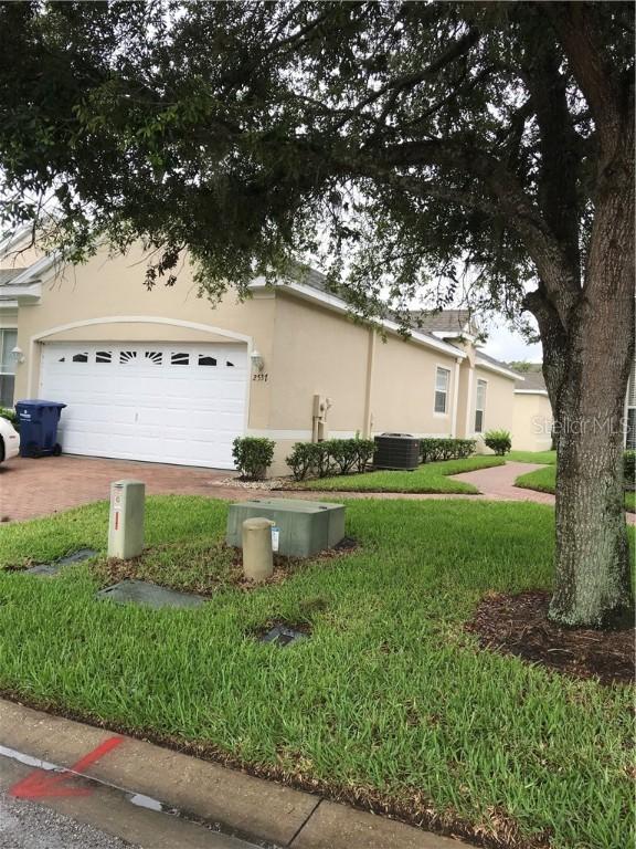 2537 Evershot Dr., New Port Richey, FL 34655