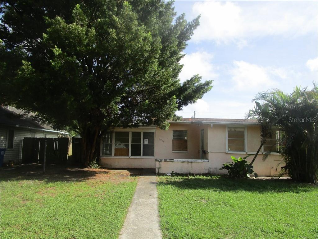 3911 4th Ave., St Petersburg, FL 33713