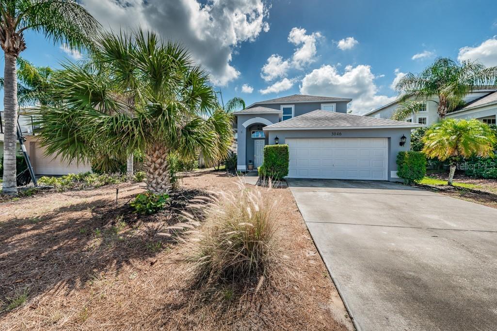 3046 Savannah Oaks Cir., Tarpon Springs, FL 34688