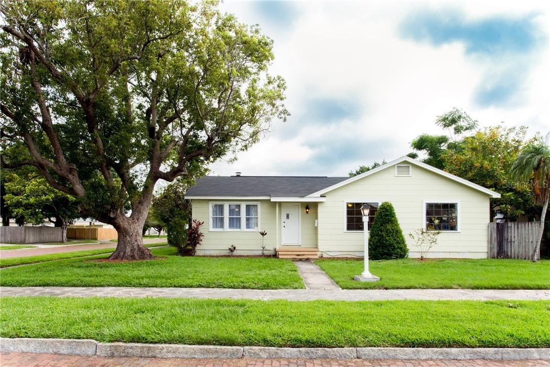 4363 4th Ave., St Petersburg, FL 33713