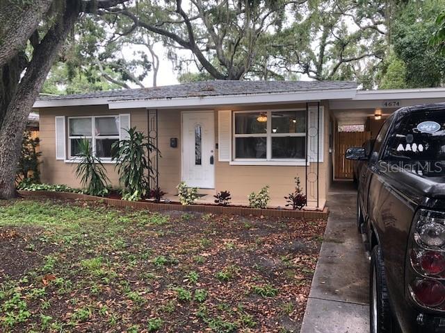 4674 25th Ave., St Petersburg, FL 33711