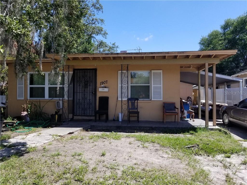 1907 E 22nd Ave., Tampa, FL 33605