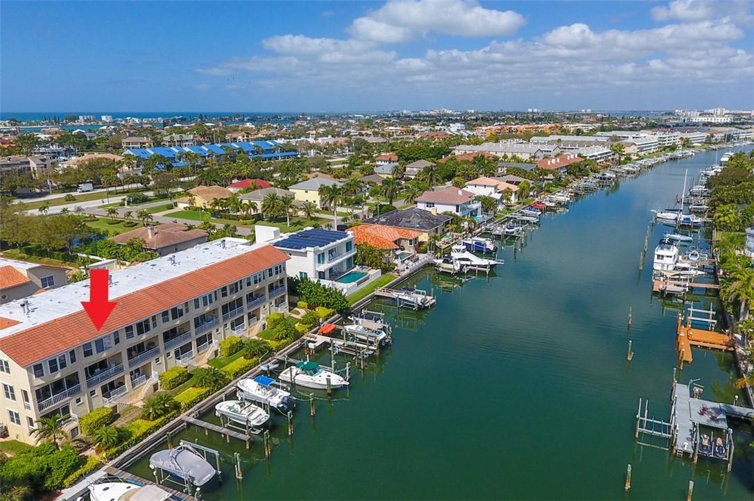 1065 Pinellas Bayway South, Tierra Verde, FL 33715