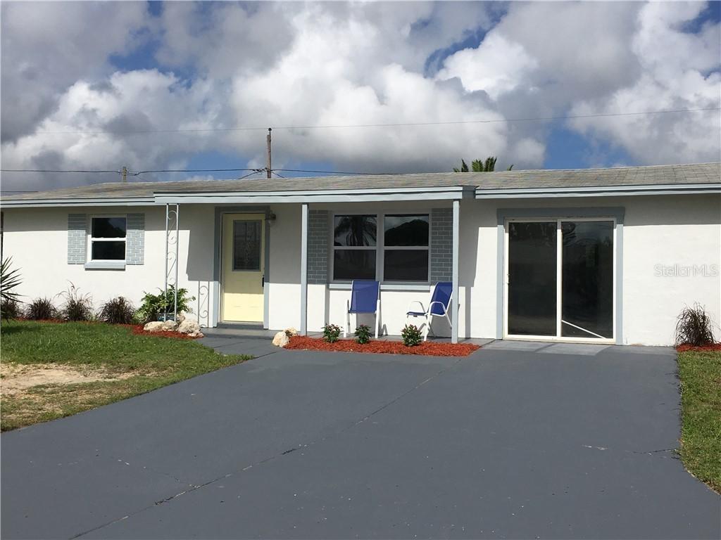 1517 Landau St., Holiday, FL 34690