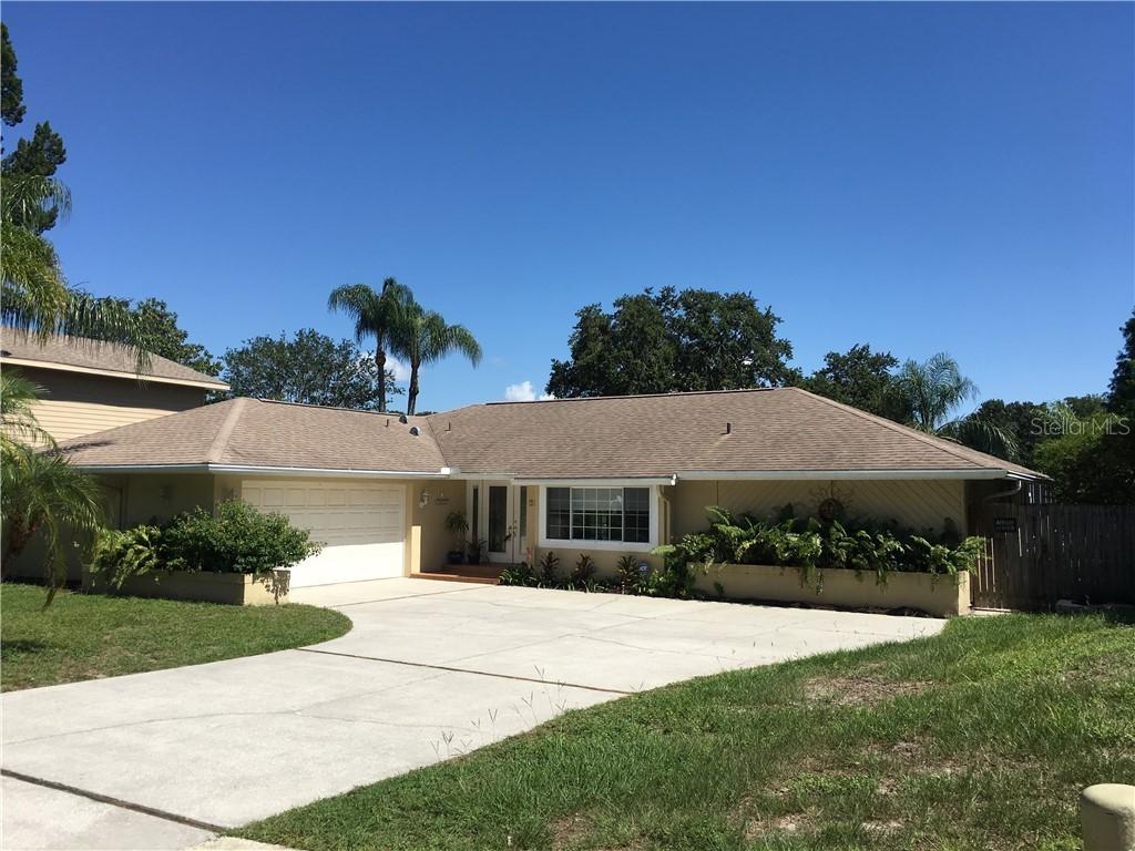 2248 Lakeview Way, Palm Harbor, FL 34683