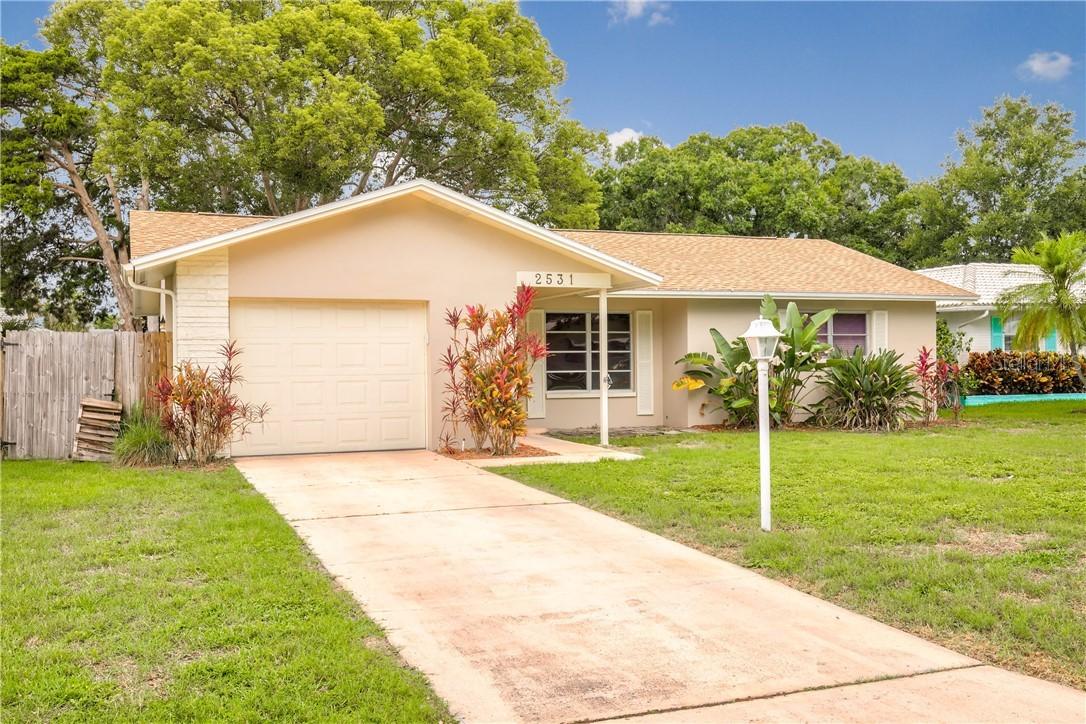 2531 Bramblewood Dr., Clearwater, FL 33763