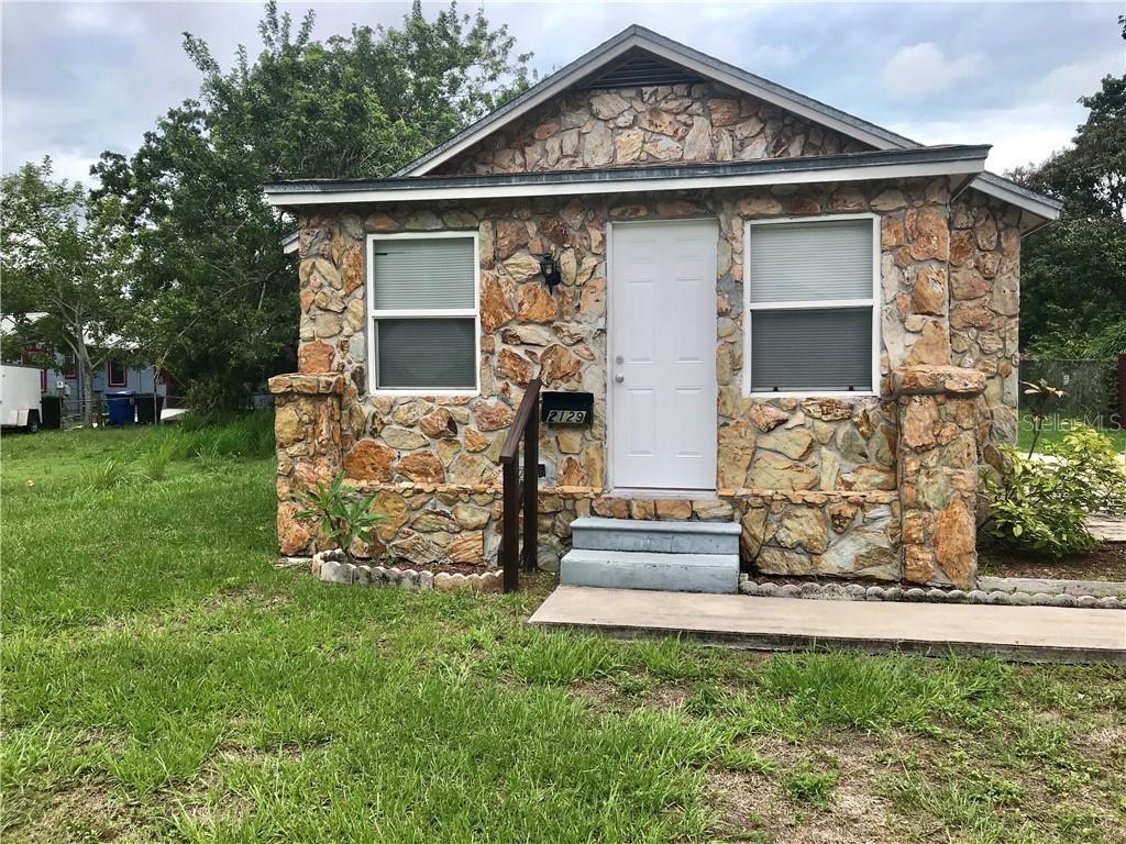 2129 Walton St., St Petersburg, FL 33712
