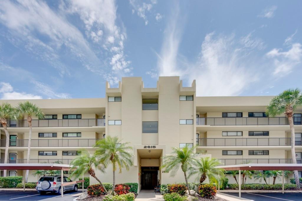 2615 Cove Cay Dr. #305, Clearwater, FL 33760