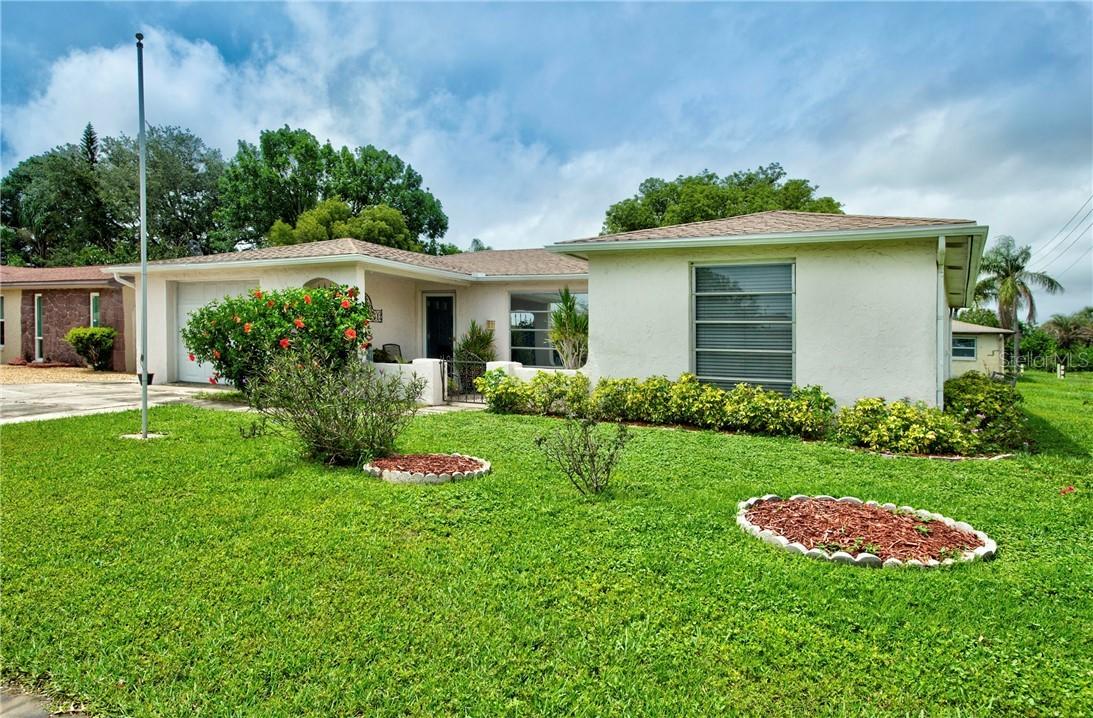 3401 Supreme Dr., Holiday, FL 34691