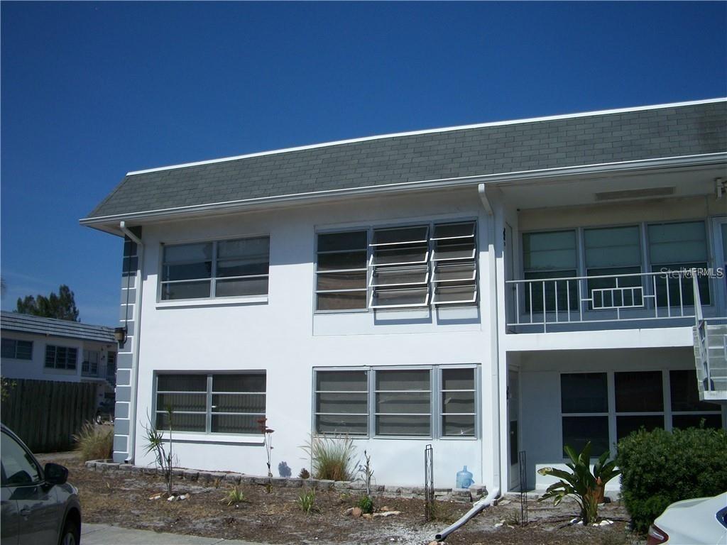 1221 Drew St. #B12, Clearwater, FL 33755