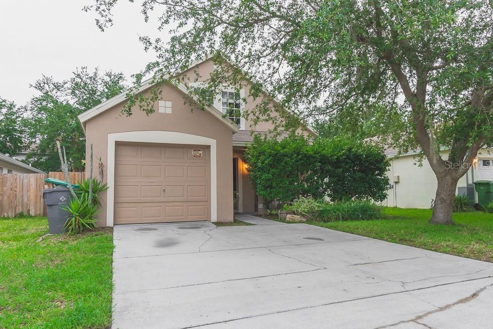 1839 Horsechestnut Ct., Trinity, FL 34655