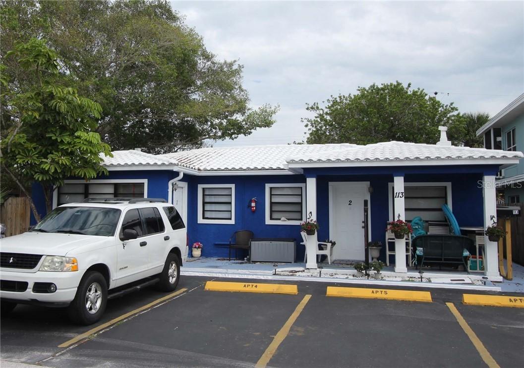 113 145th Ave., Madeira Beach, FL 33708