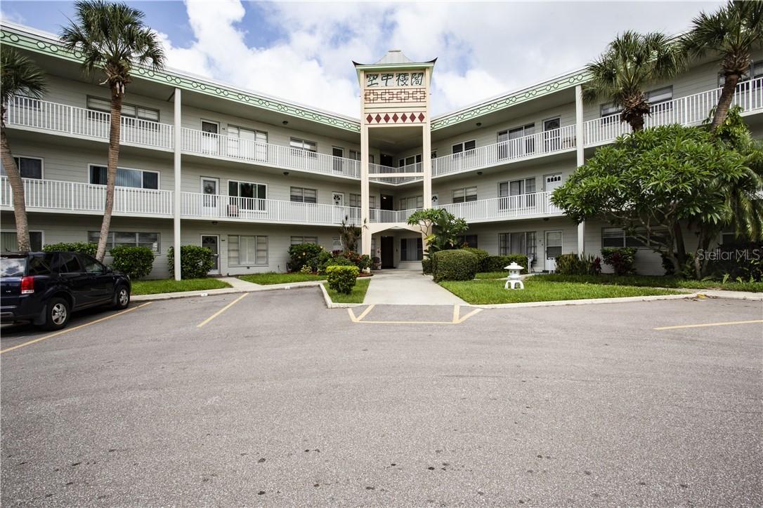 2070 World Parkway Blvd. #36, Clearwater, FL 33763