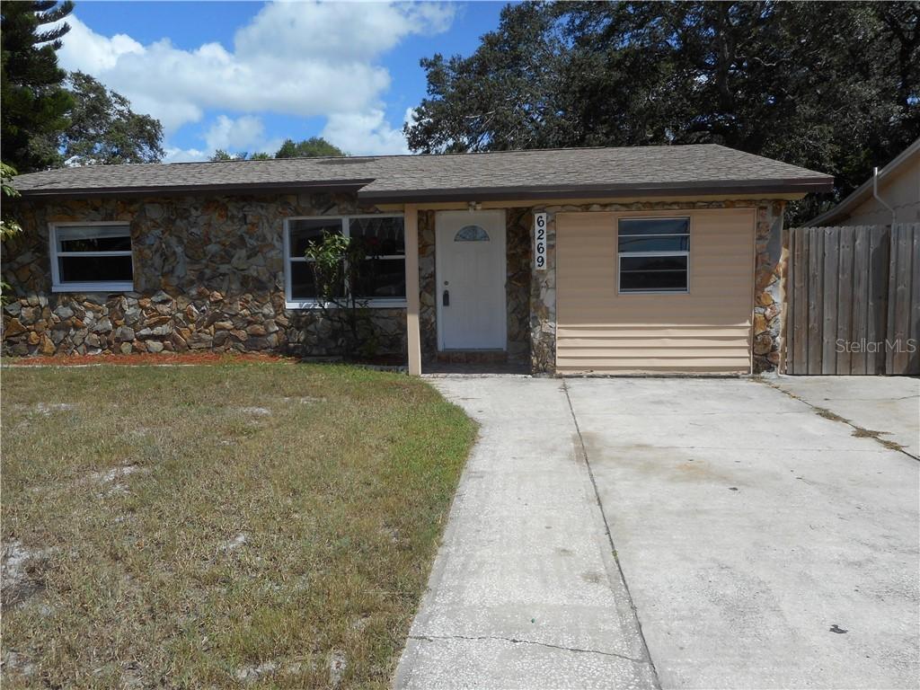 6269 50th Ave., St Petersburg, FL 33709