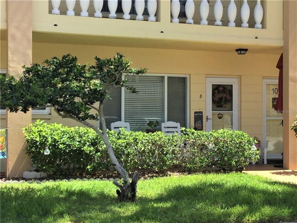 2226 Switzerland Way #8, Clearwater, FL 33763