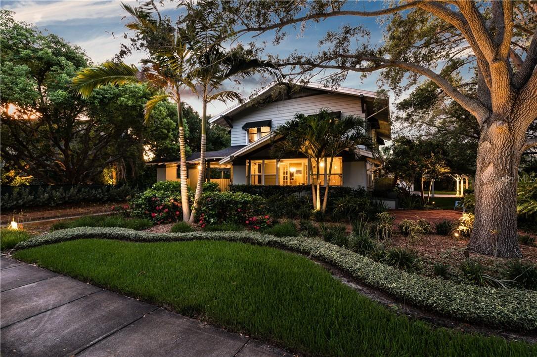 655 16th Ave., St Petersburg, FL 33704