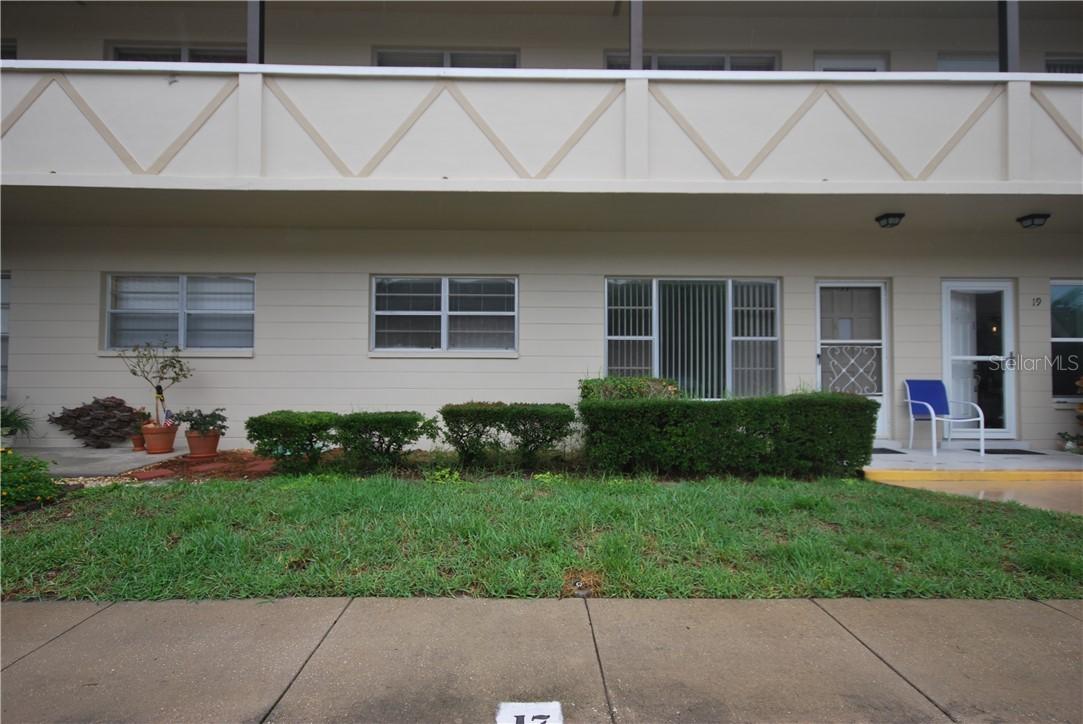 2295 Belgian Ln. #17, Clearwater, FL 33763