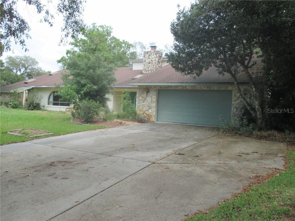 4484 Lake In The Woods Dr., Spring Hill, FL 34607