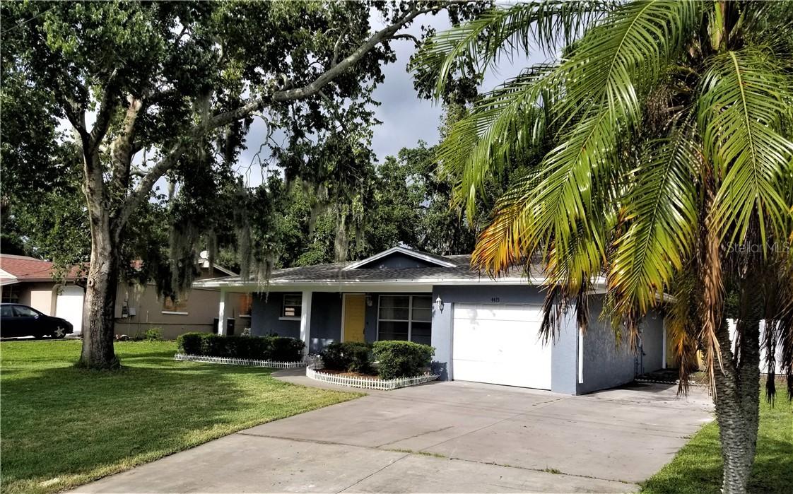 4415 Waltham Dr., Tampa, FL 33634