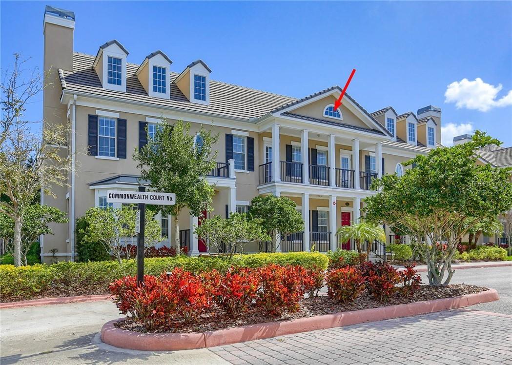 140 Commonwealth Ct. #23, St Petersburg, FL 33716