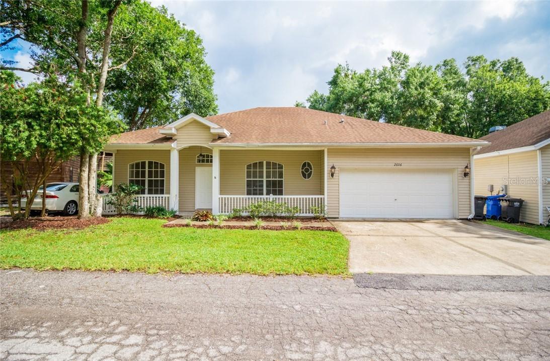 2606 Cello Ln., Lutz, FL 33559