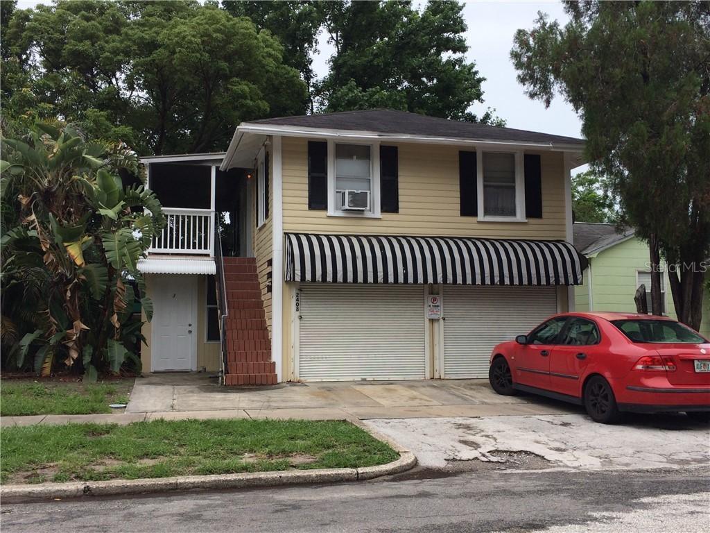 2408 Dartmouth Ave., St Petersburg, FL 33713
