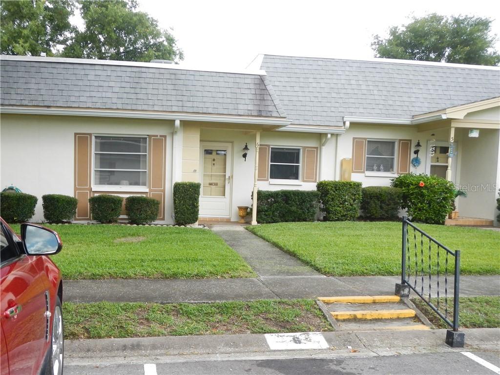 1418 Normandy Park Dr. #6, Clearwater, FL 33756