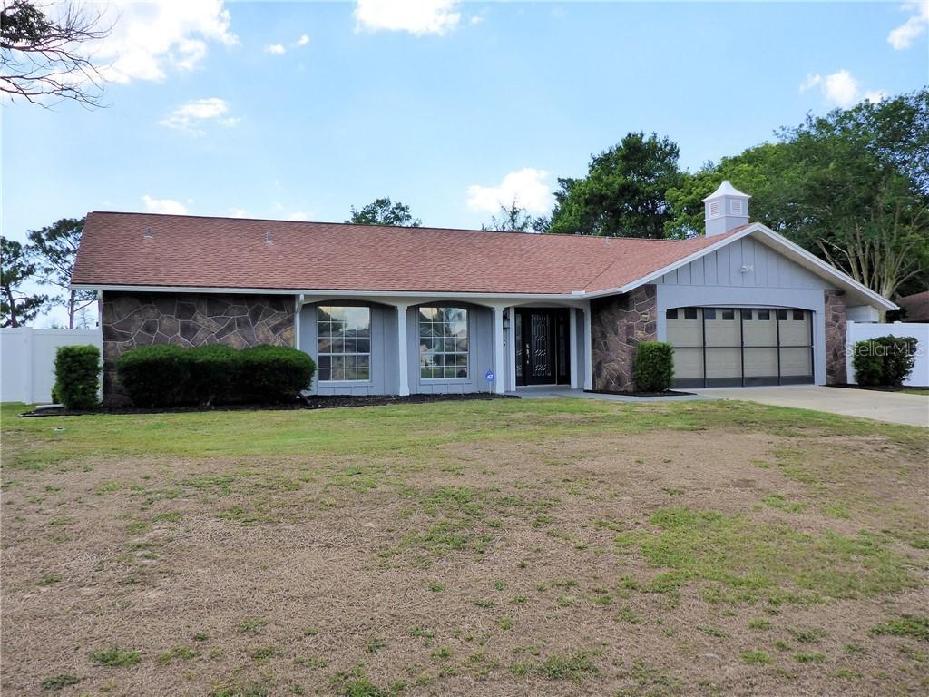 12191 Monarco Ln., Spring Hill, FL 34609