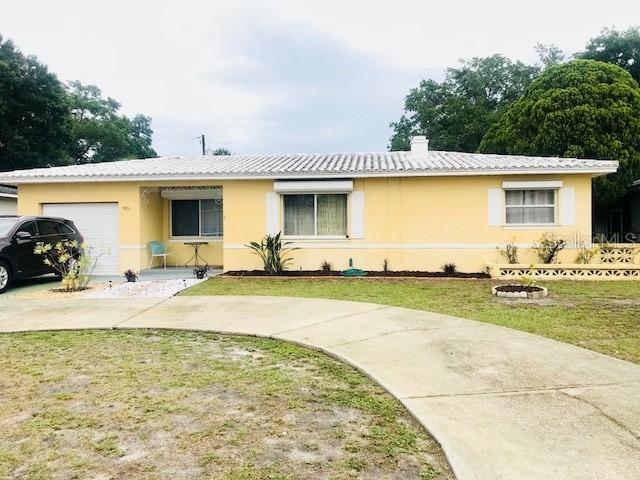 5851 44th Ave., St Petersburg, FL 33709