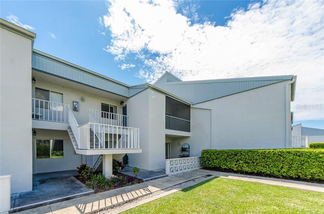 14800 Walsingham Rd. #214, Largo, FL 33774