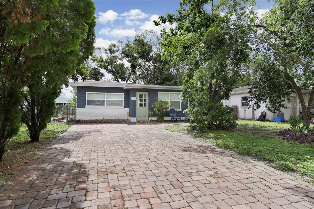 812 Freemont St., Gulfport, FL 33707