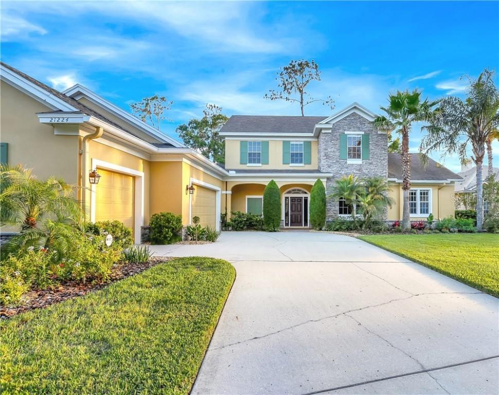 21224 Sky Vista Dr., Land O Lakes, FL 34637