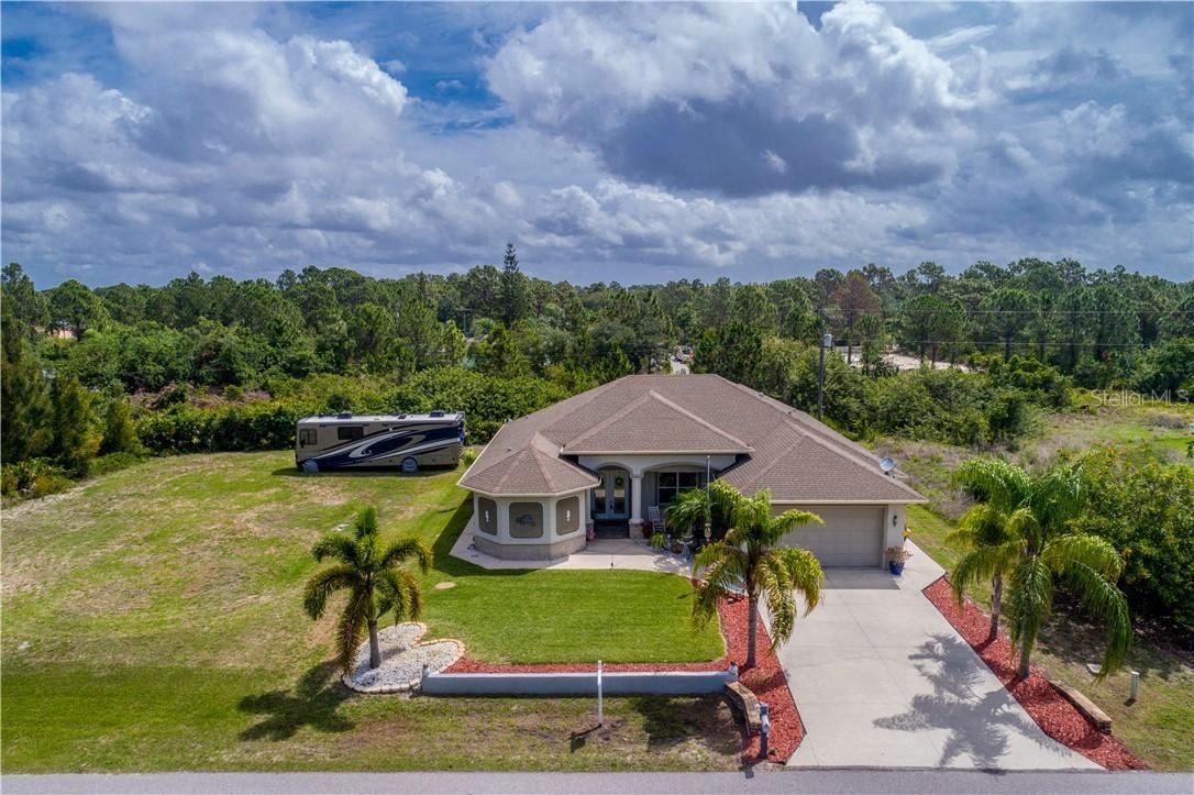 5392 White Ave, Port Charlotte, FL 33981