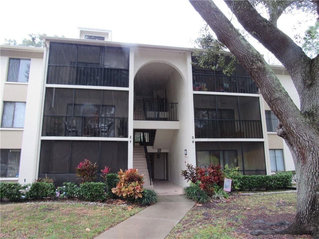 1398 Shady Pine Way #E1, Tarpon Springs, FL 34688