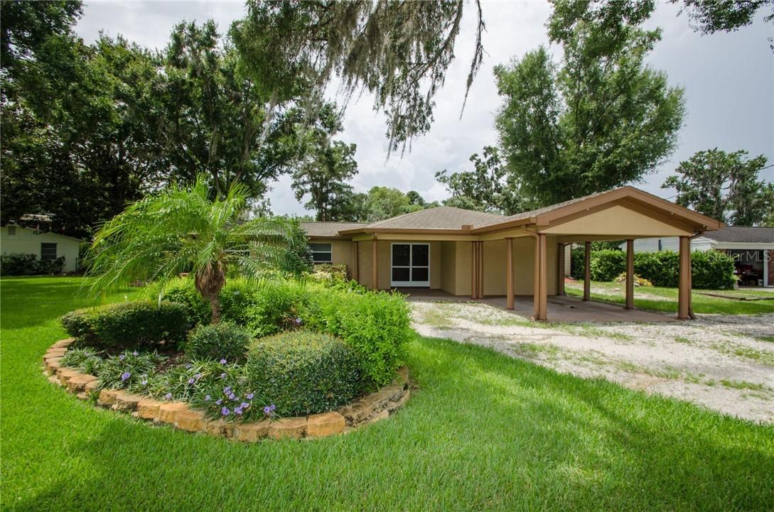 22128 Hale Rd., Land O Lakes, FL 34639
