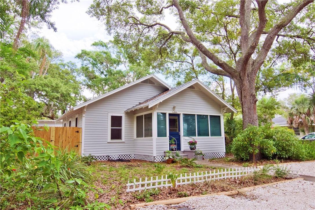 2506 52 St., Gulfport, FL 33707