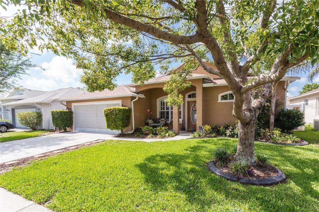 709 Sandy Hills Ave., Tarpon Springs, FL 34689