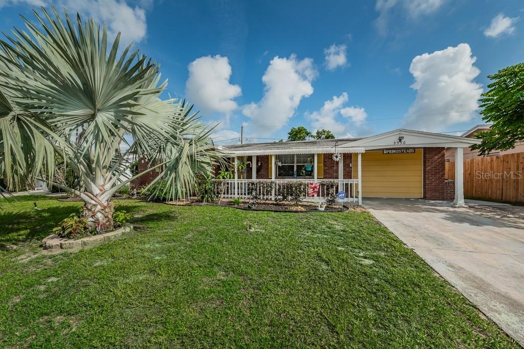 5550 Casino Dr., Holiday, FL 34690