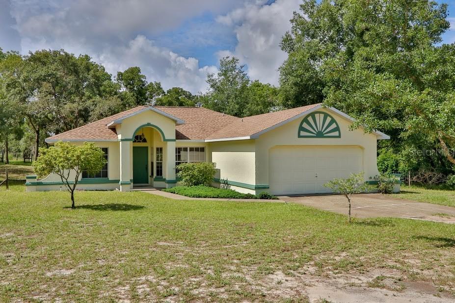 9318 Tree Top Ln., Hudson, FL 34669