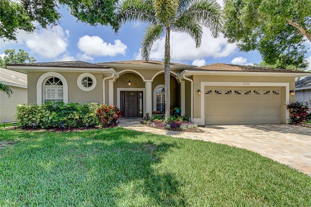12630 Pineforest Way, Largo, FL 33773