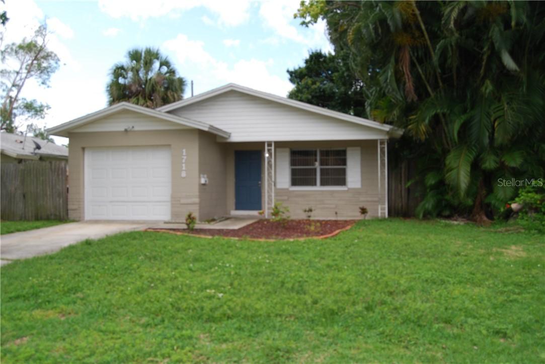 1718 Montana Ave., St Petersburg, FL 33703