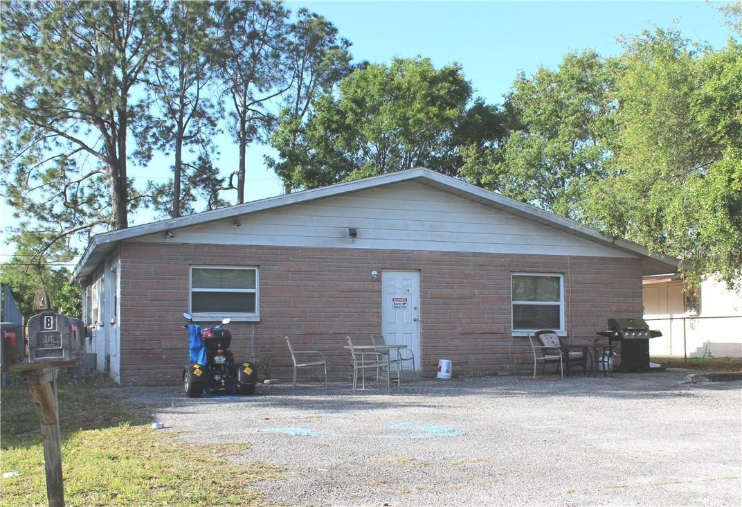 3734 138th Ave., Largo, FL 33771