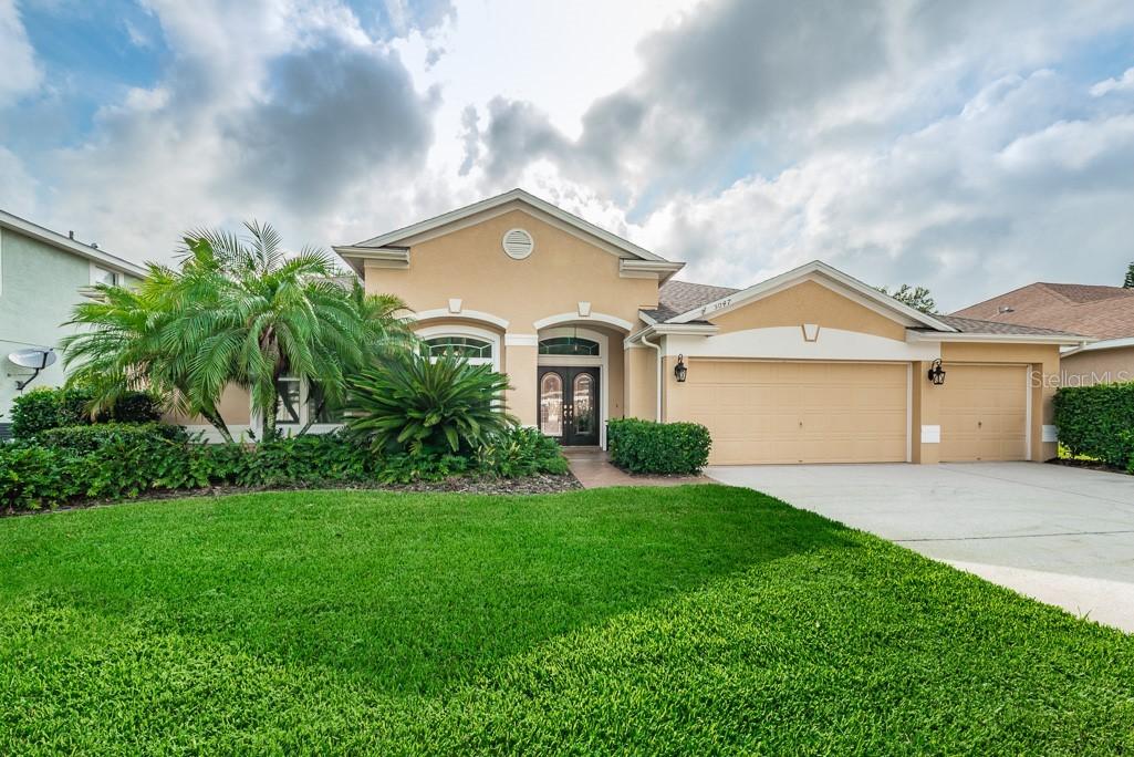 5047 Kernwood Ct., Palm Harbor, FL 34685