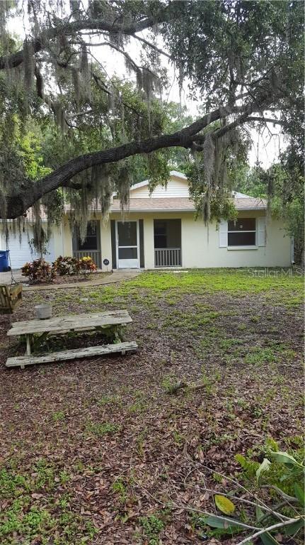 1707 53rd St., Palmetto, FL 34221
