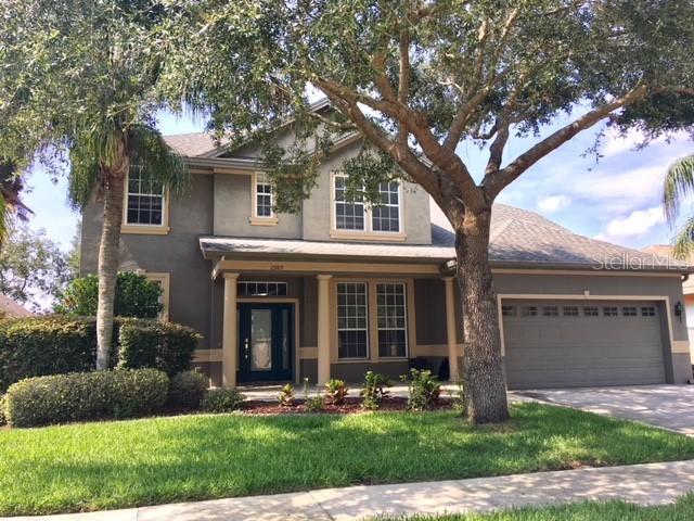 2989 Northfield Dr., Tarpon Springs, FL 34688