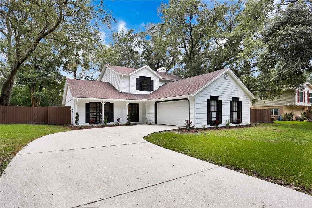 401 Bryan Oak Ave., Brandon, FL 33511