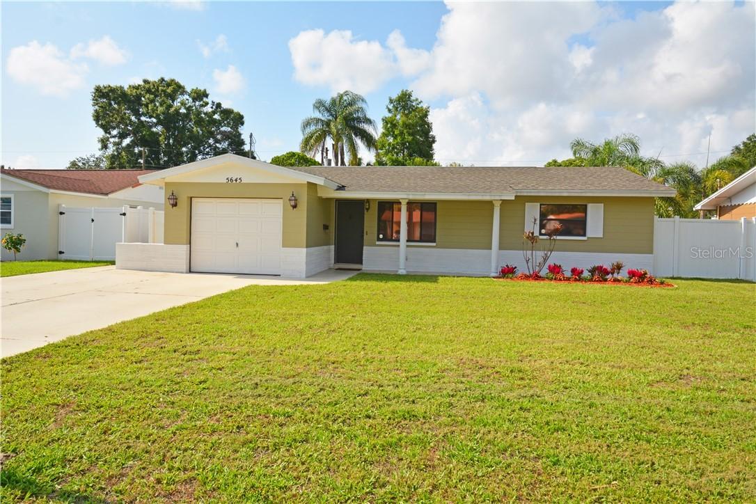 5645 14th Ave., St Petersburg, FL 33710