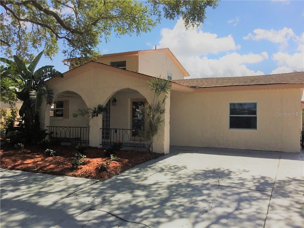 1440 Whitehall Ln., Holiday, FL 34691