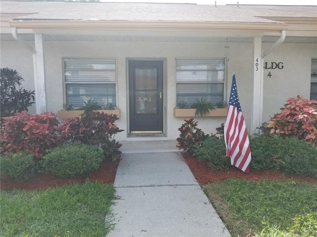 10740 43rd St. #403, Clearwater, FL 33762
