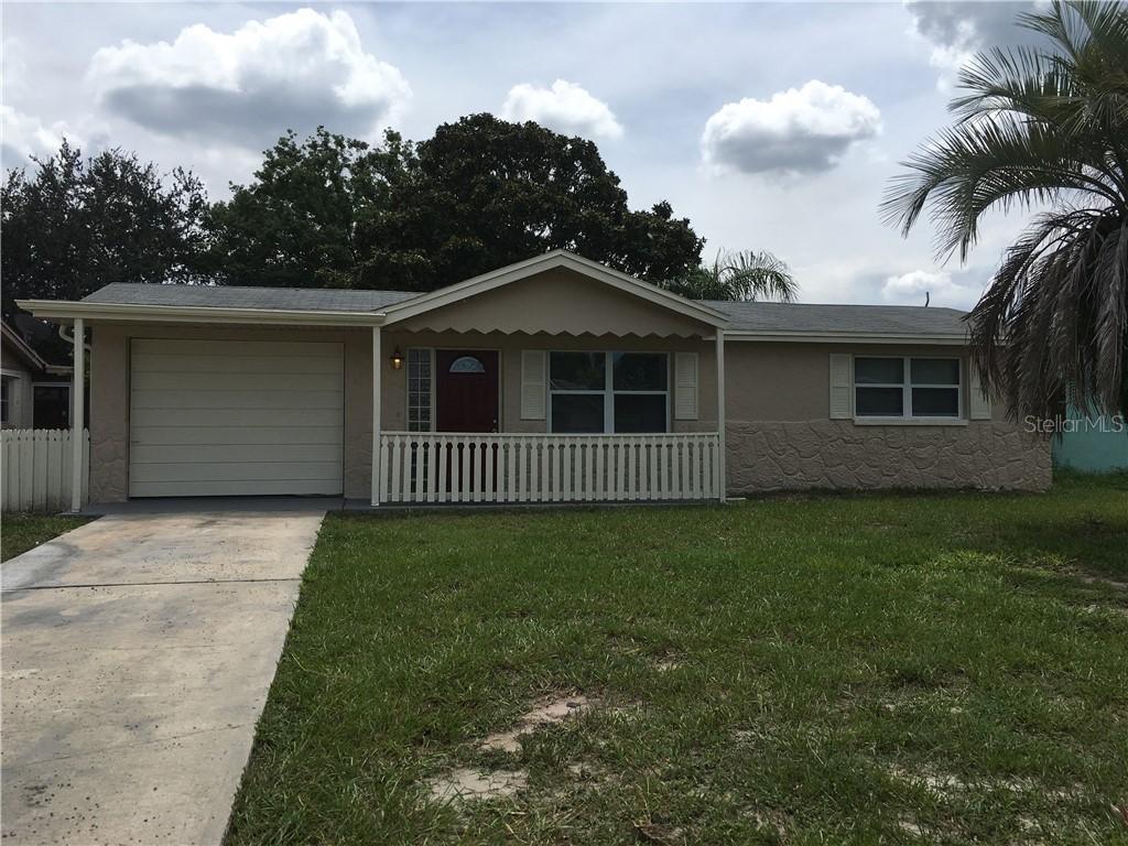 7602 Galahad Rd., Port Richey, FL 34668